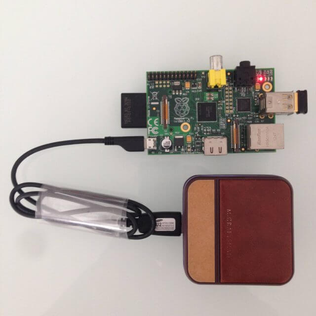 Boot-Raspberry-Pi-with-wifi-only