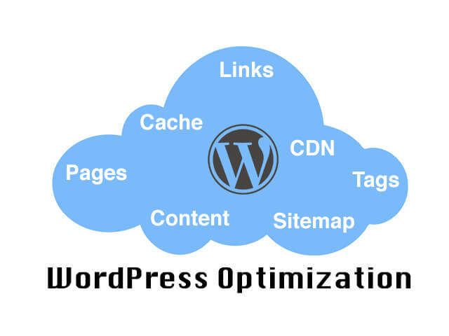 wordpress seo-friendly optimisation with your own plugin