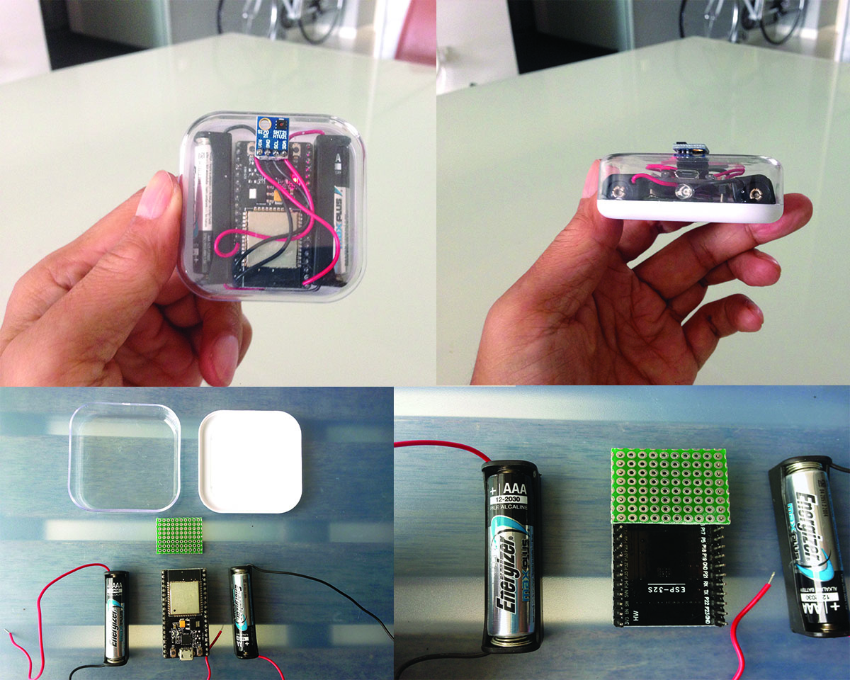 open hardware monitor remote web server setup