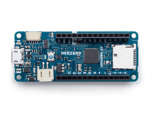 Arduino MKR Zero