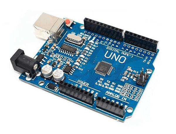 Uno compatible board