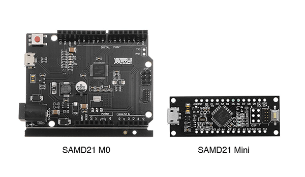 Do you know Arduino? – Arduino boards and MCUs – E-Tinkers